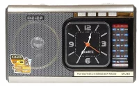 Радиоприемник Meier Audio M-U40 отзывы владельцев