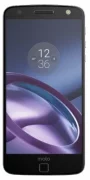 Смартфон Motorola Moto Z 32Gb отзывы владельцев