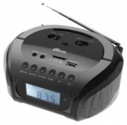 Магнитола Ritmix RBB-020BT отзывы владельцев