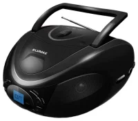 Магнитола LUMAX BL9203USB отзывы владельцев