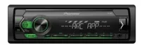 Автомагнитола Pioneer MVH-S120UBG отзывы владельцев