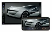 Автомагнитола Centek СТ-8121 отзывы владельцев