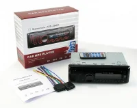 Автомагнитола Вымпел ASD-254 BT отзывы владельцев