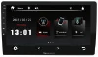 Автомагнитола NAKAMICHI NAM1700-M9 отзывы владельцев