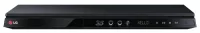 Blu-ray плеер LG BP630K отзывы владельцев