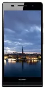 Смартфон Huawei Ascend P6 отзывы владельцев
