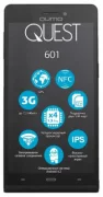 Смартфон Qumo QUEST 601 отзывы владельцев