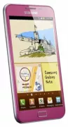 Смартфон Samsung Galaxy Note GT-N7000 отзывы владельцев