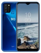 Смартфон BQ 6631G Surf отзывы владельцев