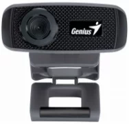 Камера Genius FaceCam 1000X отзывы владельцев
