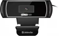 Камера Defender G-lens 2597 HD720p отзывы владельцев