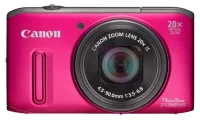 Камера Canon PowerShot SX240 HS отзывы владельцев