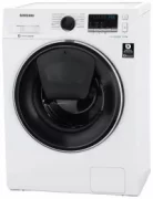 Стиральная машина Samsung WW65K42E00W отзывы владельцев