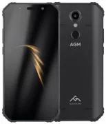 Смартфон AGM A9 4/64GB отзывы владельцев