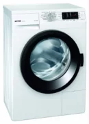 Стиральная машина Gorenje W 65FZ23/S отзывы владельцев
