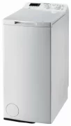Стиральная машина Indesit ITW D 51052 W отзывы владельцев