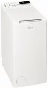 Стиральная машина Whirlpool TDLR 70220 отзывы владельцев