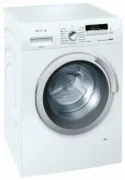 Стиральная машина Siemens WS 10K246 отзывы владельцев