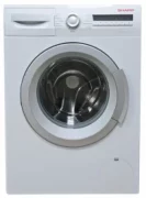 Стиральная машина Sharp ES-FB6122ARWH отзывы владельцев