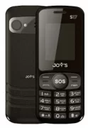 Телефон JOY'S S17 отзывы владельцев