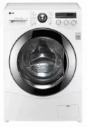 Стиральная машина LG F-1281HD отзывы владельцев