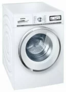 Стиральная машина Siemens WM 14Y590 отзывы владельцев