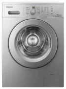 Стиральная машина Samsung WFE590NMS отзывы владельцев