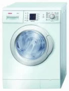 Стиральная машина Bosch WLX 20463 отзывы владельцев