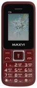 Телефон MAXVI C3n отзывы владельцев