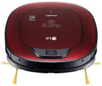 Пылесос LG VRF6570LVM отзывы владельцев