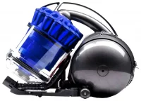 Пылесос Dyson DC37 Allergy Musclehead отзывы владельцев