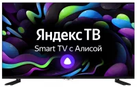 Телевизор Yuno ULX-43UTCS347 отзывы владельцев