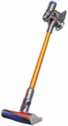 Пылесос Dyson V8 Absolute отзывы владельцев