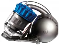 Пылесос Dyson DC41c Allergy отзывы владельцев