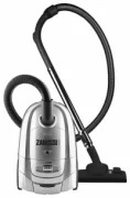 Пылесос Zanussi ZAN3946 отзывы владельцев