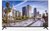Телевизор HIBERG 50 4KTV-UTSR 50″ отзывы владельцев