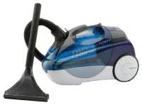 Пылесос Ariete 2477 Aqua power отзывы владельцев