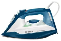 Утюг Bosch TDA 3024110 отзывы владельцев
