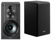 Sony SS-CS5 отзывы владельцев