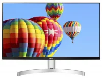 Монитор LG 27ML600S-W 27″ отзывы владельцев