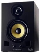 Hercules DJ Monitor 5 отзывы владельцев