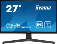 Монитор Iiyama ProLite XUB2796QSU-B1 27″ отзывы владельцев