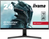 Монитор Iiyama G-Master G2470HSU-B1 23.8″ отзывы владельцев