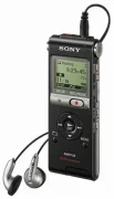 Диктофон Sony ICD-UX200 отзывы владельцев