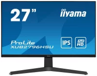 Монитор Iiyama ProLite XUB2796HSU-B1 27″ отзывы владельцев