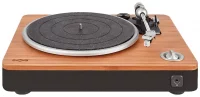 Виниловый проигрыватель Marley Stir It Up отзывы владельцев