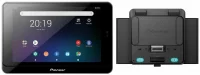 Автомагнитола Pioneer STH-80BT отзывы владельцев