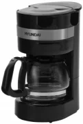 Кофеварка Hyundai HYD-0605 отзывы владельцев