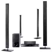 Домашний кинотеатр LG HB965TX отзывы владельцев