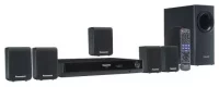 Домашний кинотеатр Panasonic SC-PT70 отзывы владельцев